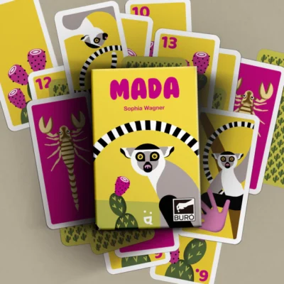 Mada