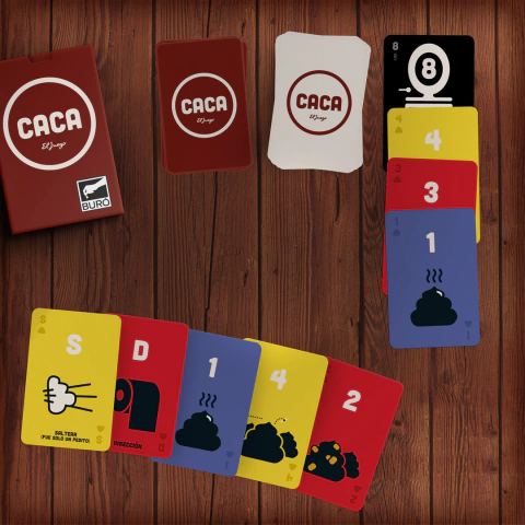 caca: el juego - Imagen 2