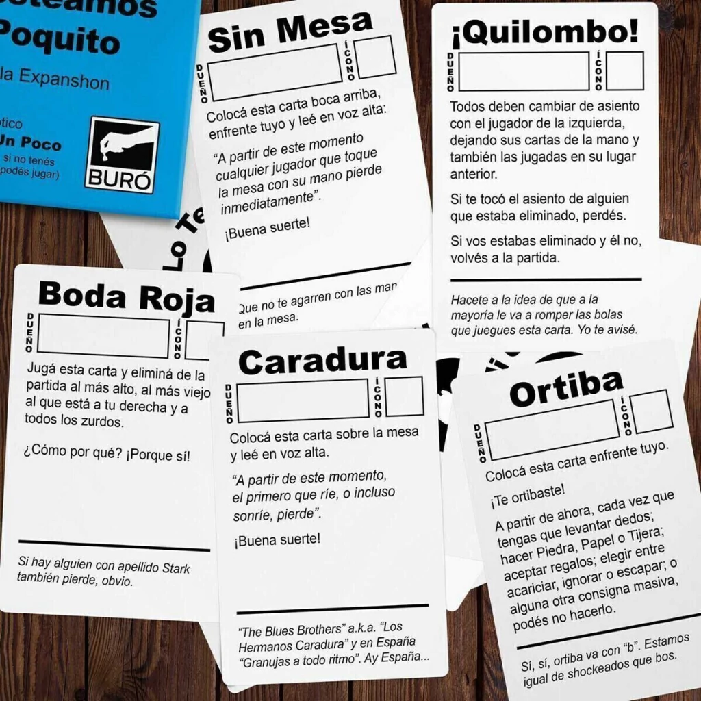 No lo testeamos ni un poquito - Imagen 2