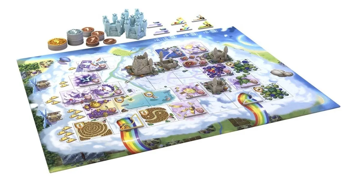 bunny kingdom in the sky - Imagen 2