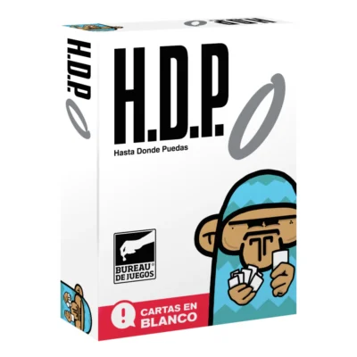 Expansion HDP 0