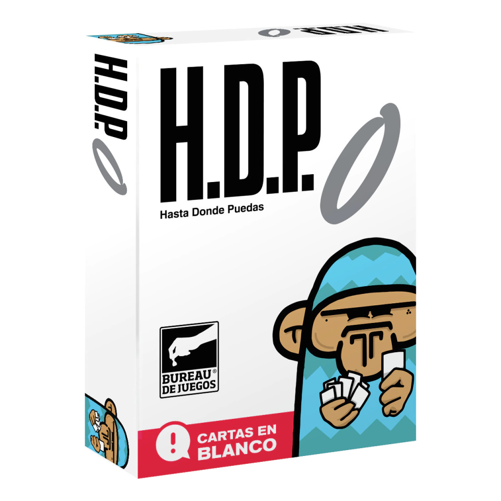 Expansion HDP 0