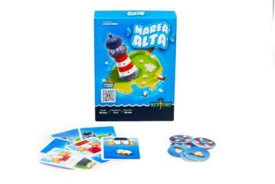 Marea Alta