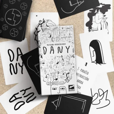 Dany