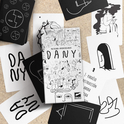 Dany
