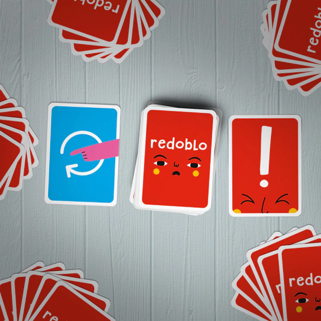 redoblo - Imagen 3