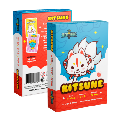 Kitsune