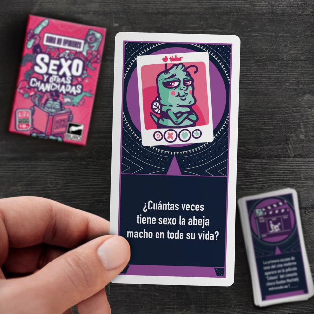 Datos no opiniones: sexo y otras chanchadas - Imagen 2