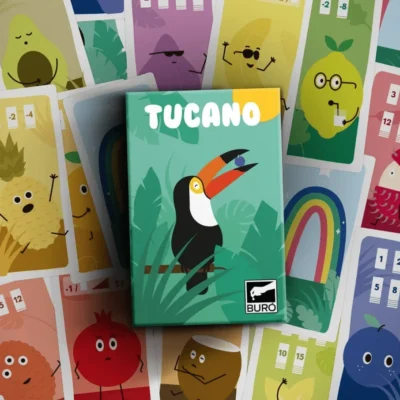 Tucano