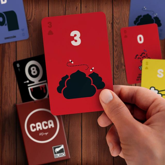 caca: el juego - Imagen 4