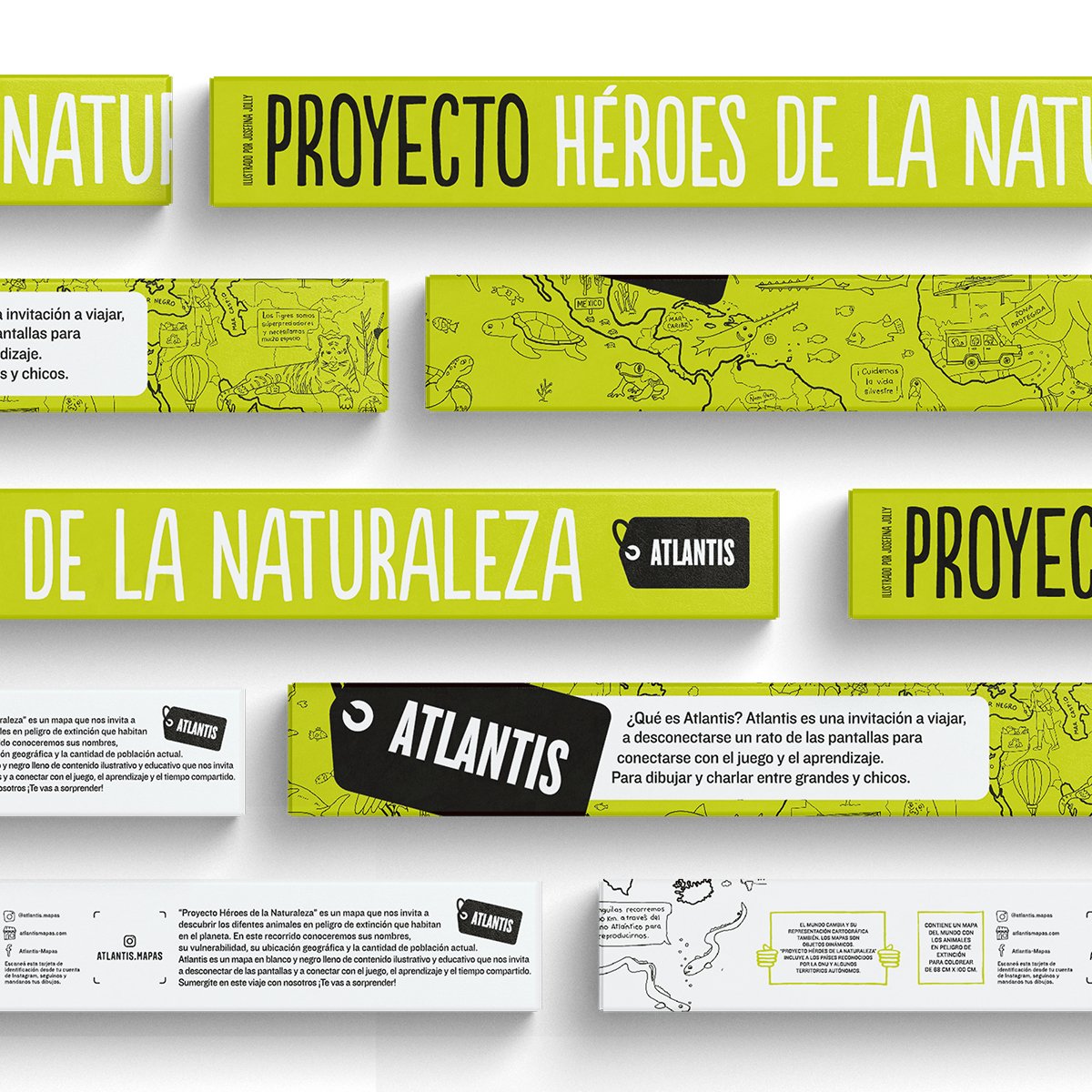 Proyecto Héroes de la Naturaleza - Imagen 2