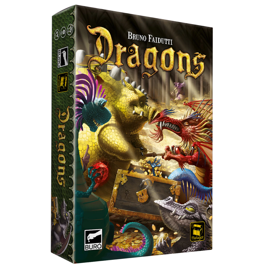 dragons
