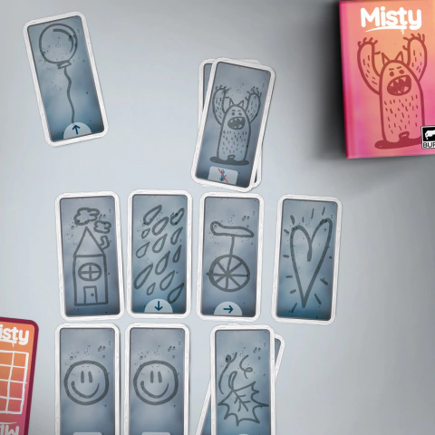 Misty - Imagen 2
