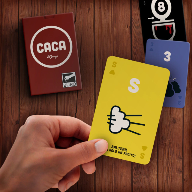 caca: el juego - Imagen 3