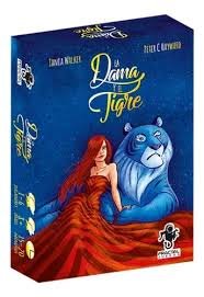 La Dama y el Tigre