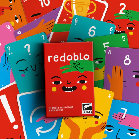 redoblo