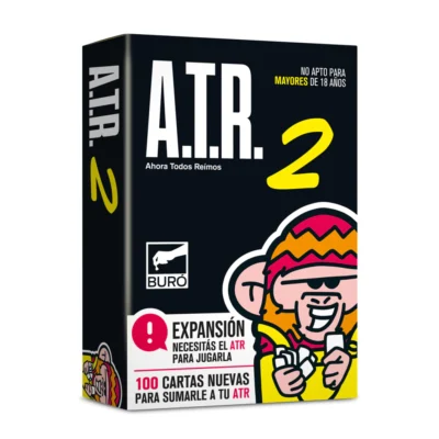 ATR 2