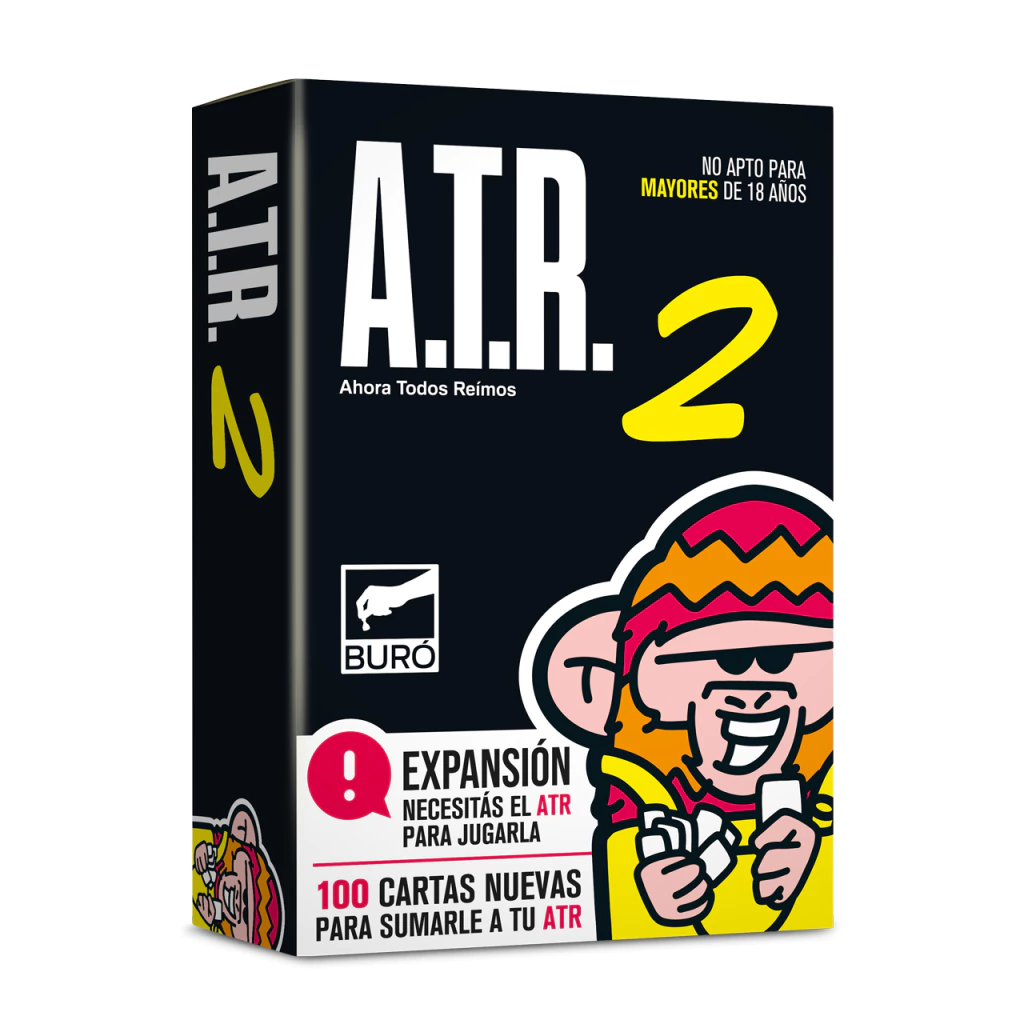 ATR 2