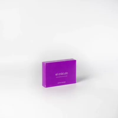 El Oraculo - Expansión Cartas Salvajes