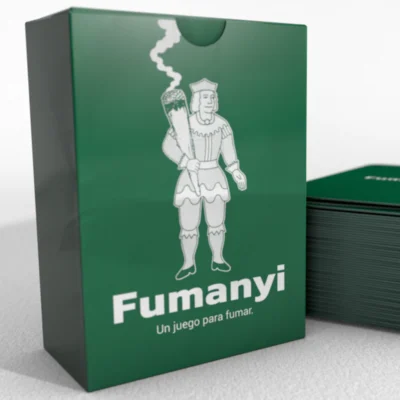 Fumanyi