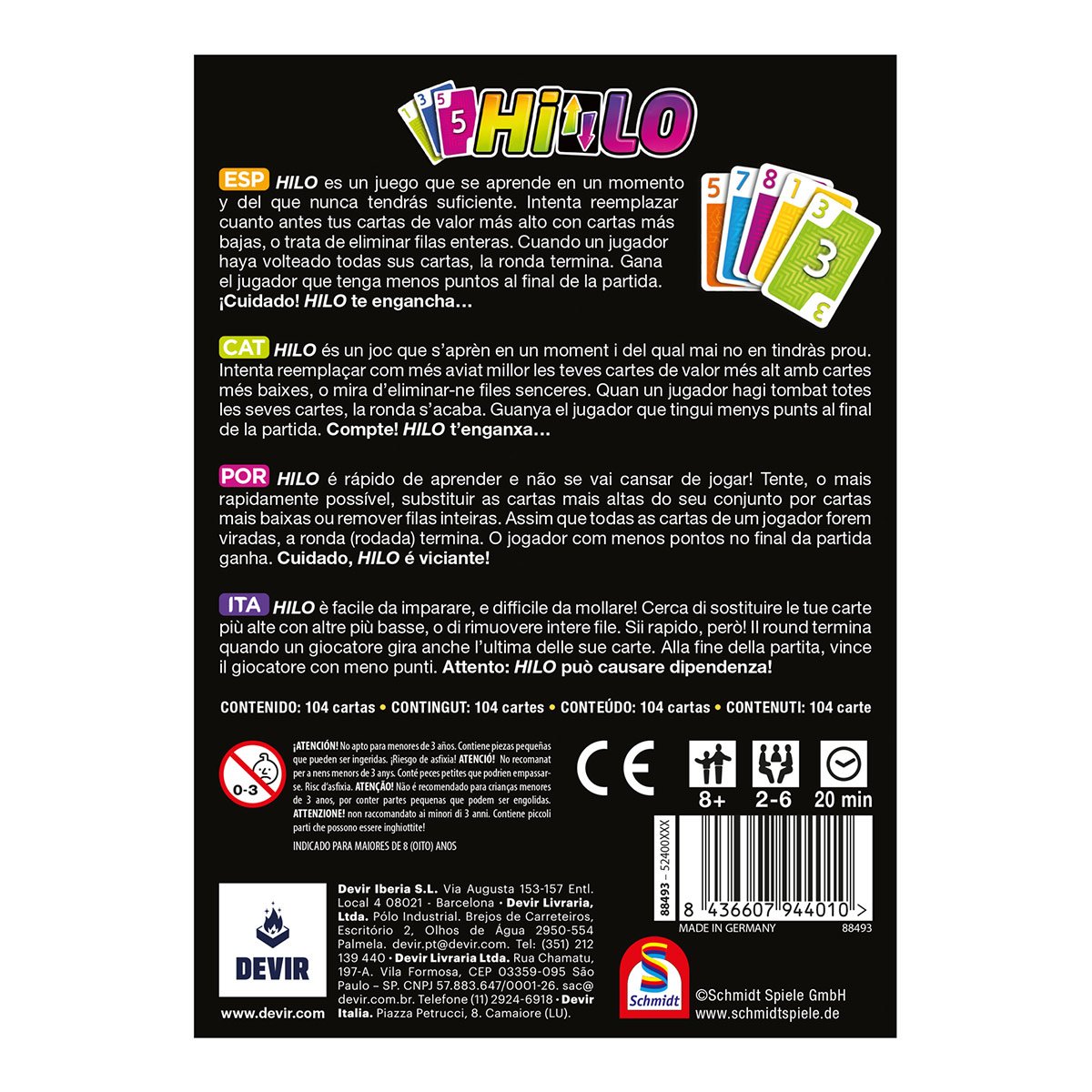 Hilo - Imagen 3