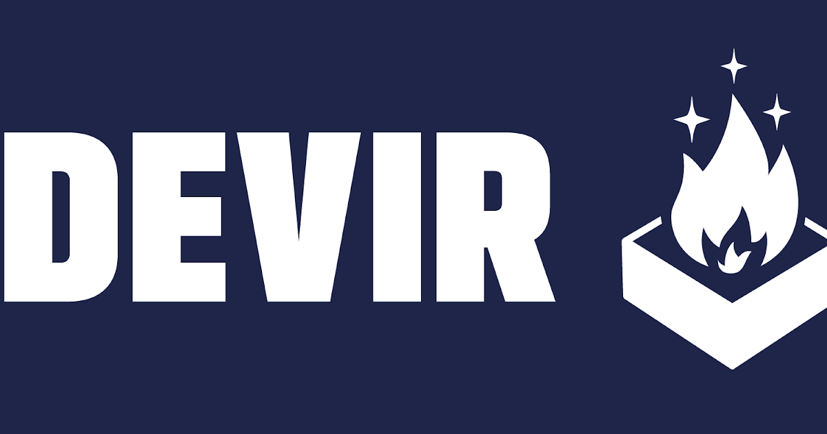 Devir