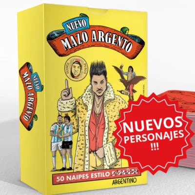 Mazo Argento