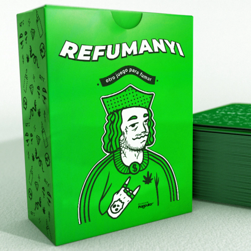 Refumanyi