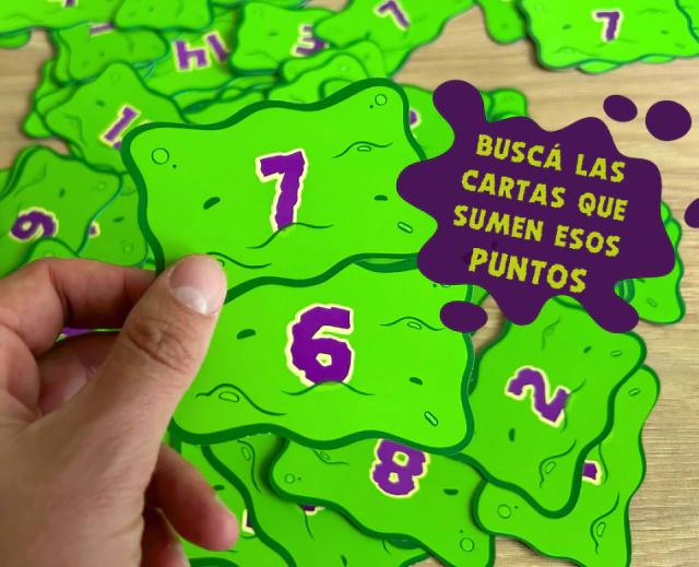 Sopa bizarra - Un juego de palabras - Imagen 4