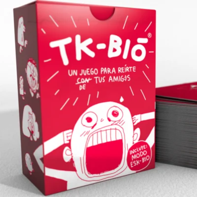 TK-BIÓ