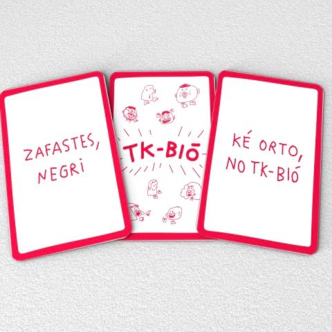 TK-BIÓ - Imagen 2