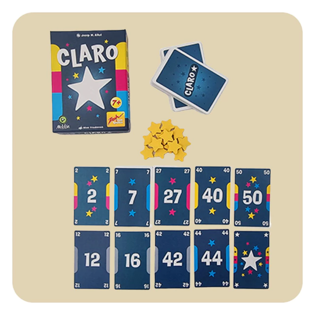 Claro - Imagen 3
