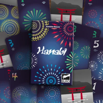 Hanabi