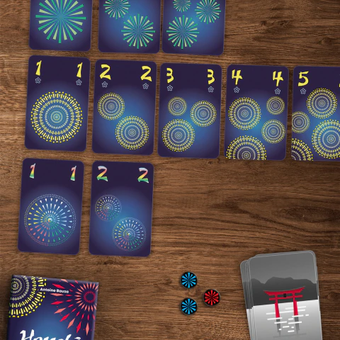 Hanabi - Imagen 3