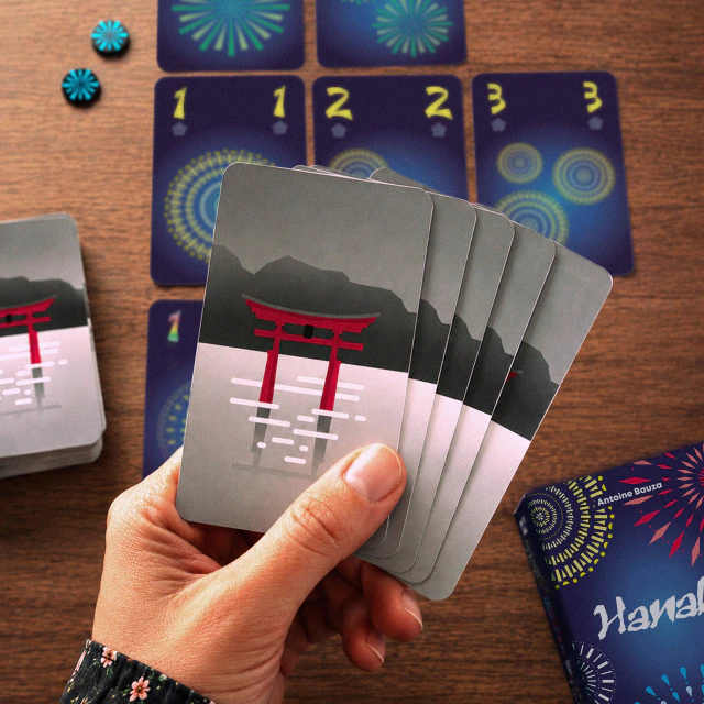 Hanabi - Imagen 4