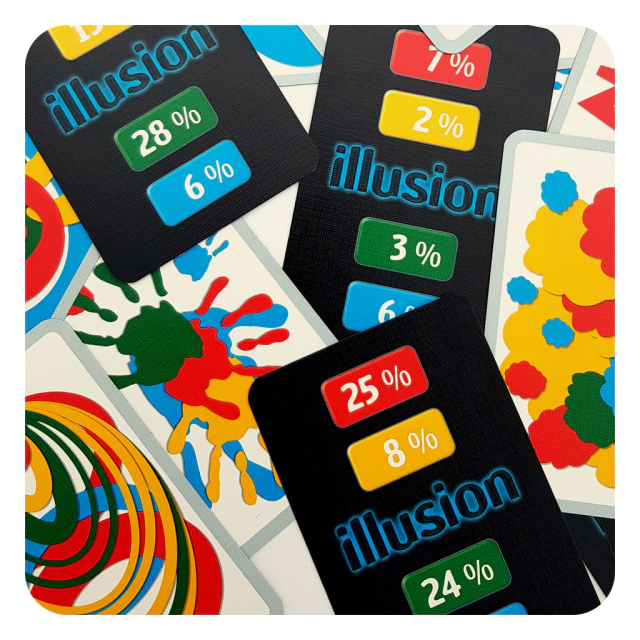 Illusion - Imagen 3