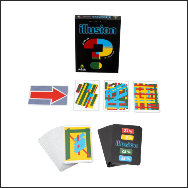 Illusion - Imagen 2