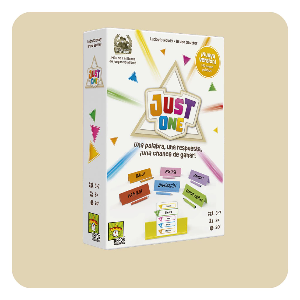 Just One