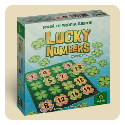 Lucky Numbers