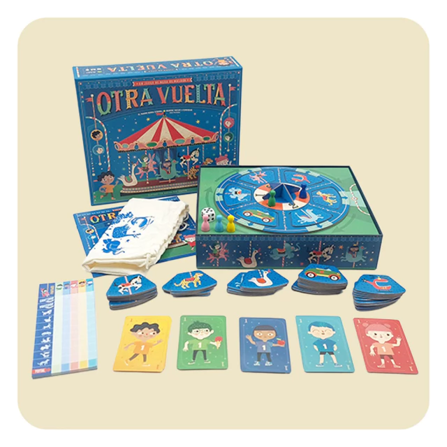 Otra Vuelta - Imagen 3