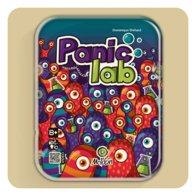 Panic Lab