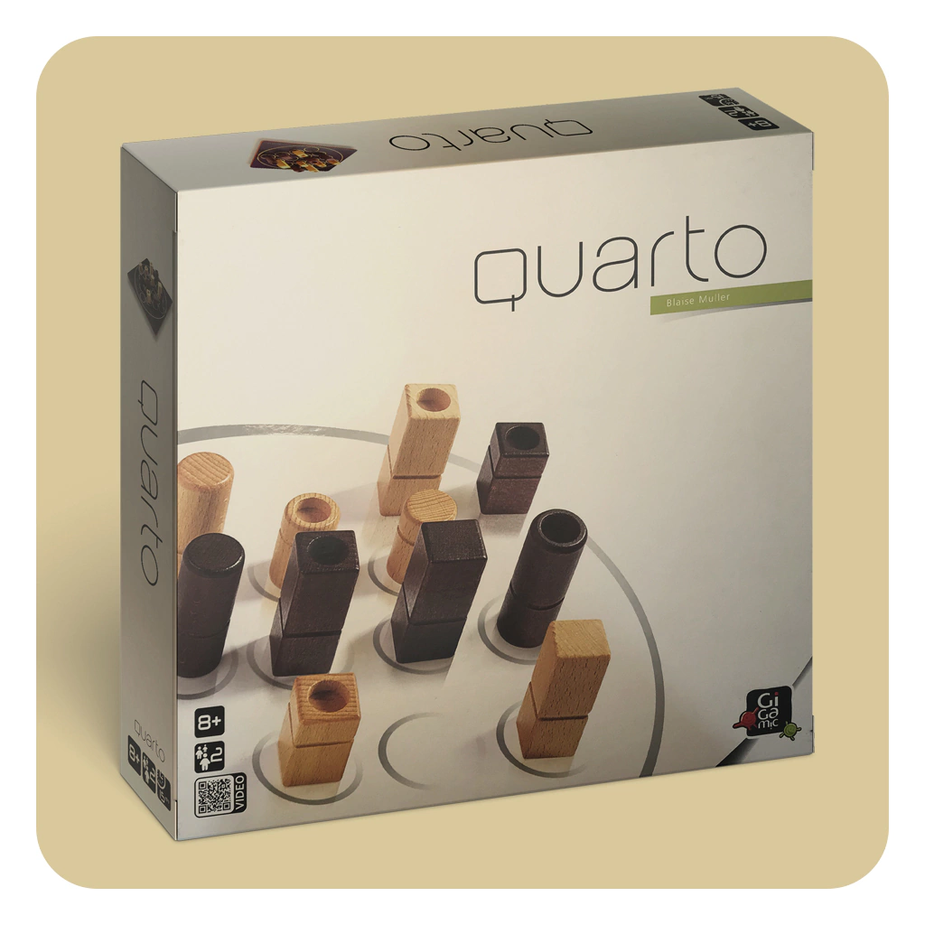 Quarto
