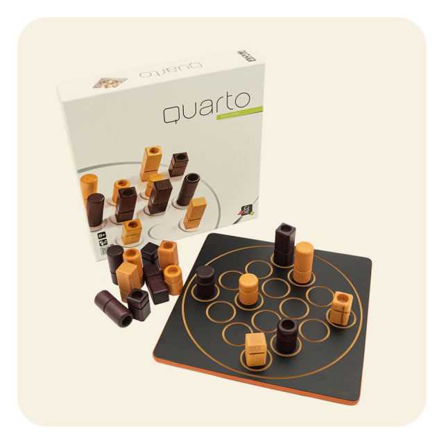Quarto - Imagen 3