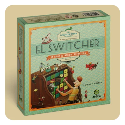 El Switcher