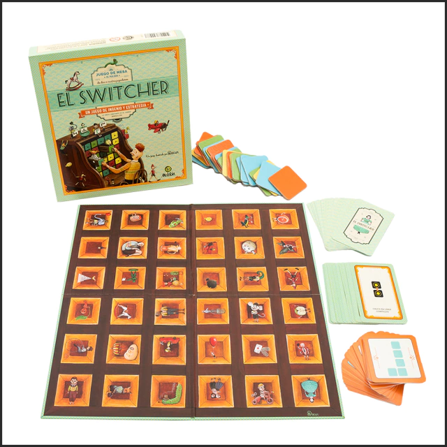 El Switcher - Imagen 4