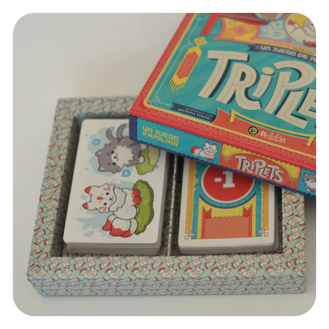 Triplets - Imagen 2