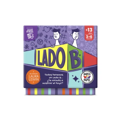 Lado B