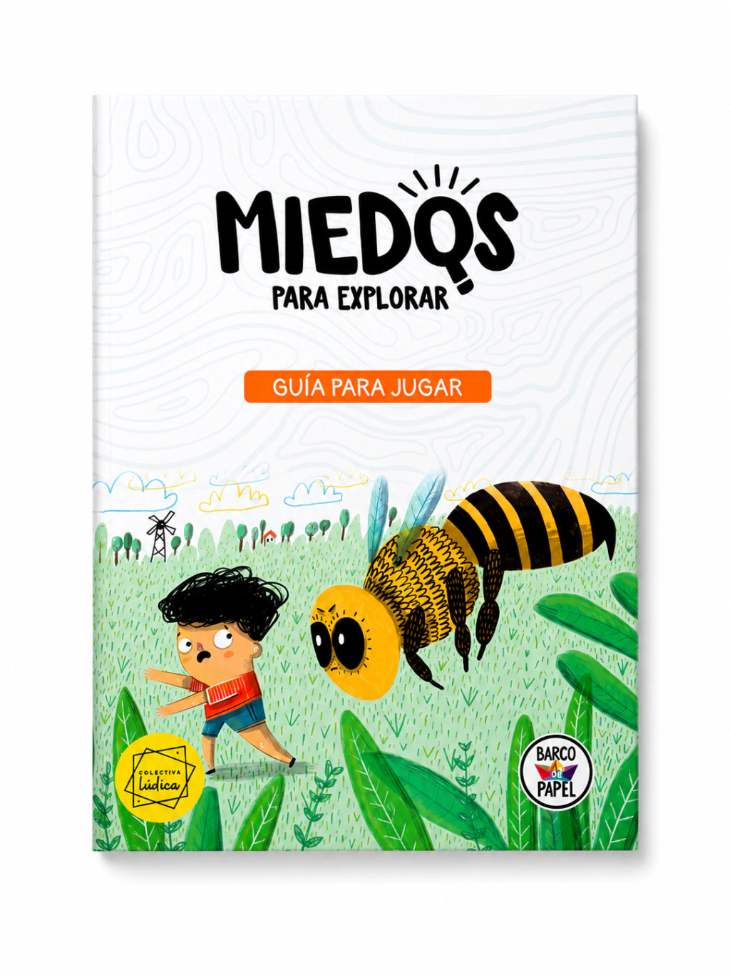 Miedos Para Explorar - Imagen 4